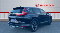 Honda CR-V 2.0 i-MMD Hybrid SE 2WD 5dr eCVT Hybrid Estate